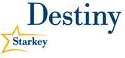 Starkey Destiny link