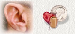 Hearing Aid Photo